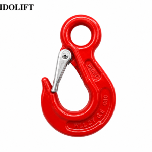 CHAIN RIGGING