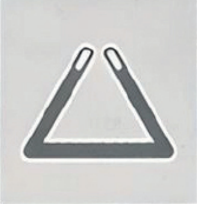 Two Sling Straight Lift 45 to 60 Degrees