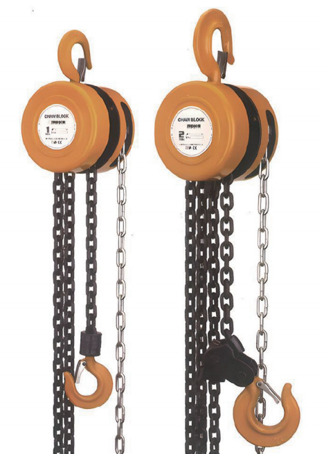 HSZ Chain Block Details