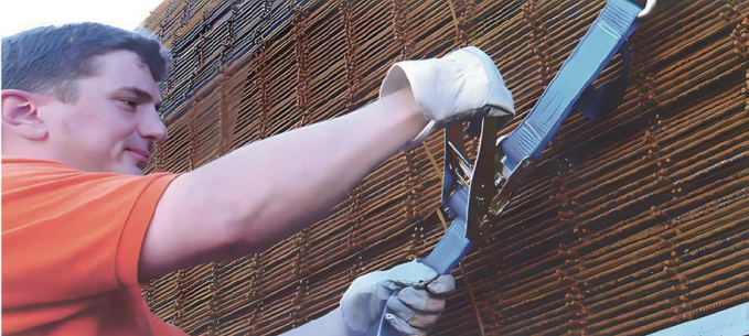Cargo Lashing Product Details