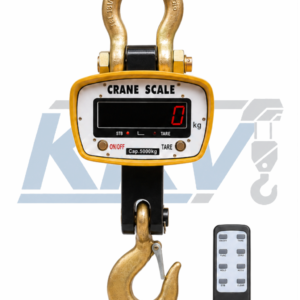 crane electronic scale