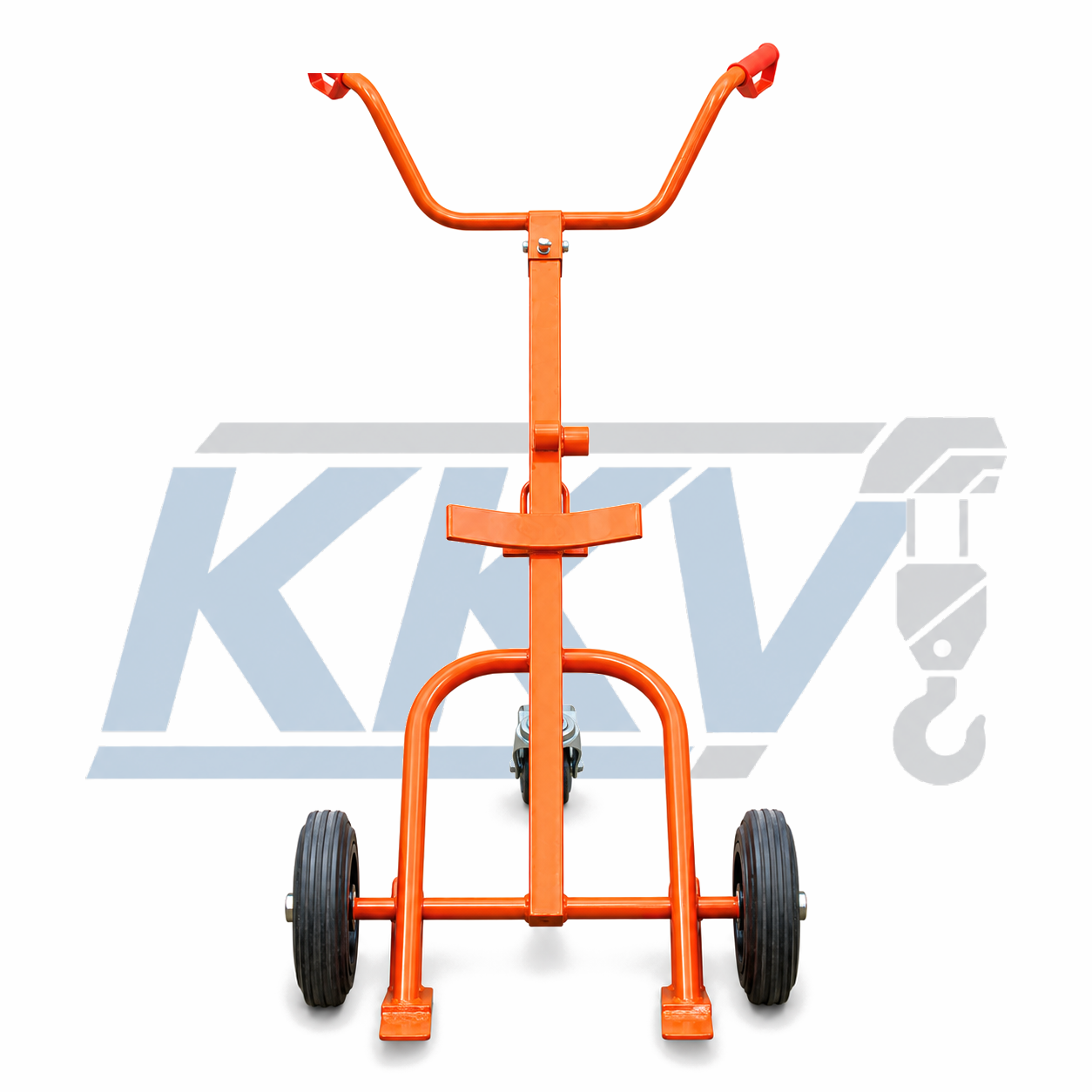 mechanical drum carrier - Image 8