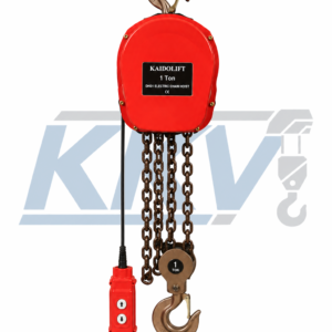 DHS(Electric Chain Hoist)