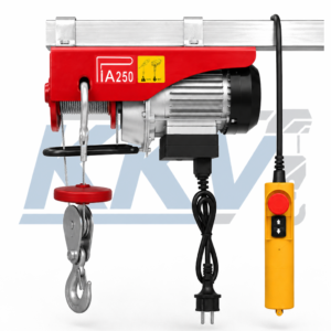 HGS-B(Mini Electric Hoist)