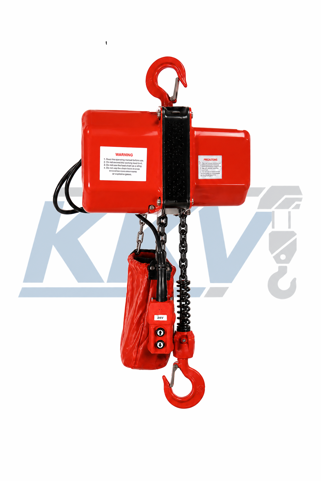VKL(Electric Chain Hoist) - Image 3