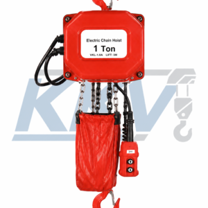 VKL(Electric Chain Hoist)
