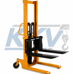 hydraulic stackerk