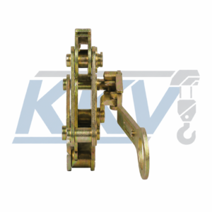 JX Type cable grip