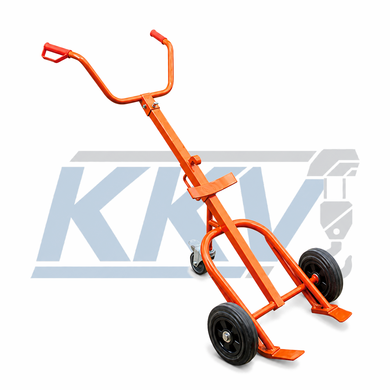 mechanical drum carrier - Image 9