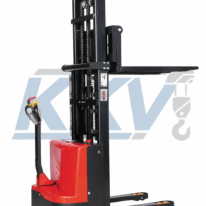 walking all-electric stacker（spn）